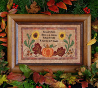 Time for Thanks