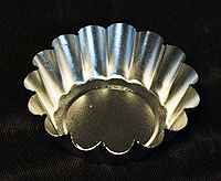 Tartlet Tins 