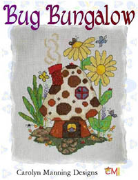 Bug Bungalow