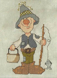 Bernard Berrybottom