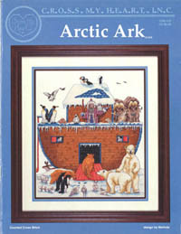 Arctic Ark