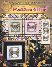 Beauty of Butterflies
