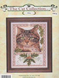 Cat Collection - Minx