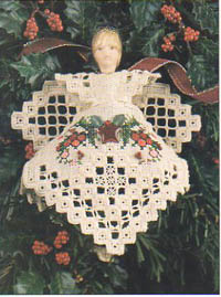1998 Limited Angel 