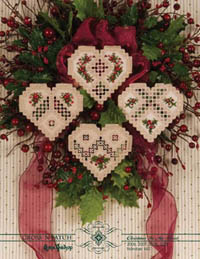 Christmas In My Heart