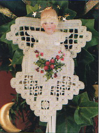 1999 Limited Angel 