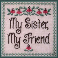Sister Friend