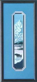 Grizzly Country