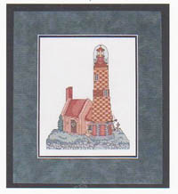 Basket Bay Light 