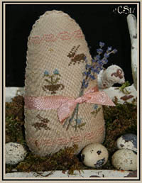 Chocolate Bunnies