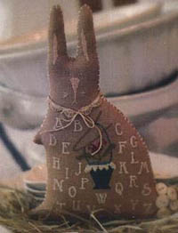 Miss Lapin