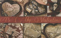 Be My Valentine