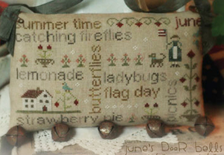 June Word