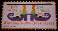 Bad Witch