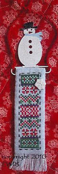 Fair Isle Clip Kit  - Limited Edition