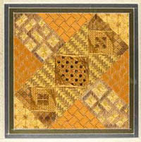 Glitz & Glamour Topaz
