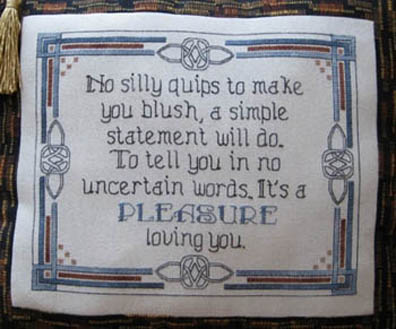 A Love Note