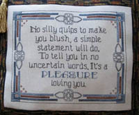 A Love Note