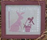 Happy Easter