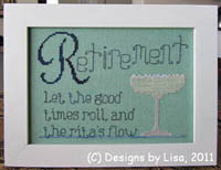 Retirement - Ritas