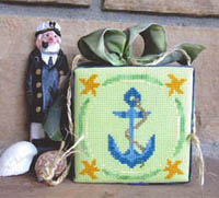 Anchors Aweigh
