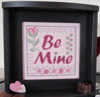 Be Mine