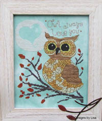 Owl Always Love You