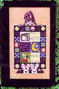 A Wizard's Quilt