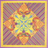 Diamond Delight V