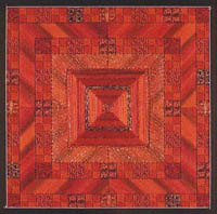 Glitz & Glamour Carnelian