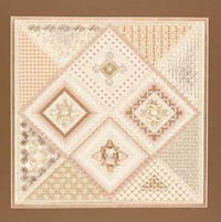 Diamond Delight VI