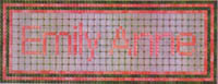 Change It Up Alphabet