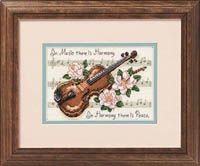 Music is Harmony Kit