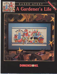 A Gardener's Life