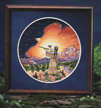 Ceremony of the New Day
