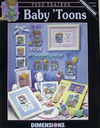 Baby 'Toons