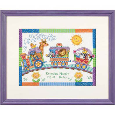 Baby Express Birth Record Kit