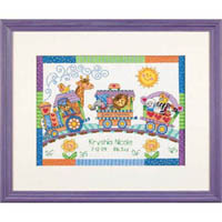 Baby Express Birth Record Kit