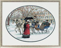 Winter Impressions Kit