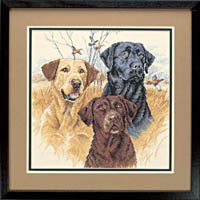 Great Hunting Dogs Kit