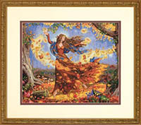 Fall Fairy Kit