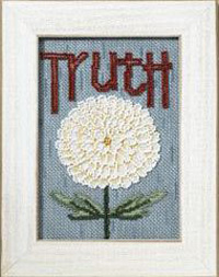 Words of Life-Truth 