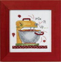 Kitchen Collection - Mix It Up 