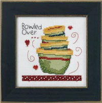 Kitchen Collection - Bowled Over 