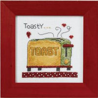 Kitchen Collection -Toasty