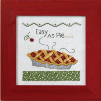 Kitchen Collection -Easy as Pie 
