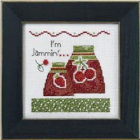 Kitchen Collection - I'm Jammin'
