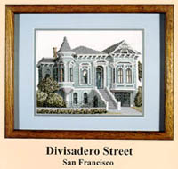Divisadero Street