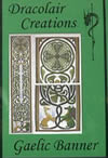 Gaelic Banner