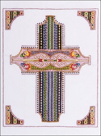 Celtic Crosses